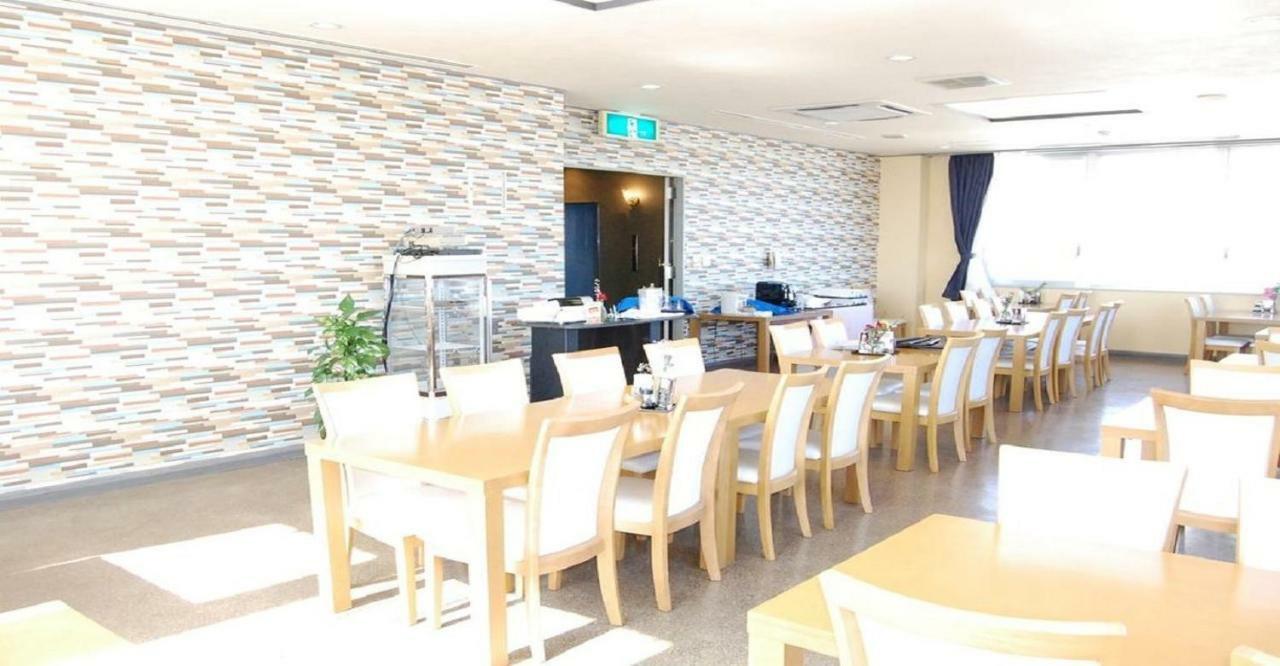 Seagrande Shimizu Station Hotel / Vacation Stay 8198 Shizuoka Eksteriør billede